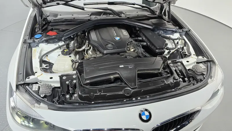 BMW 3-Series Gran Turismo