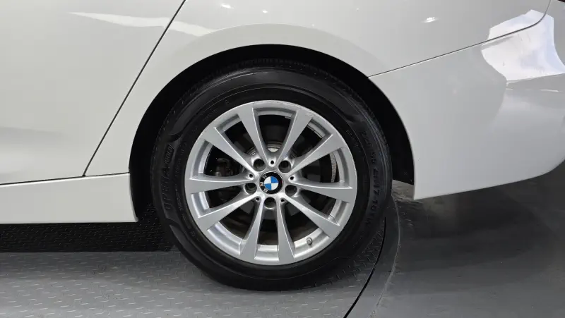 BMW 3-Series Gran Turismo