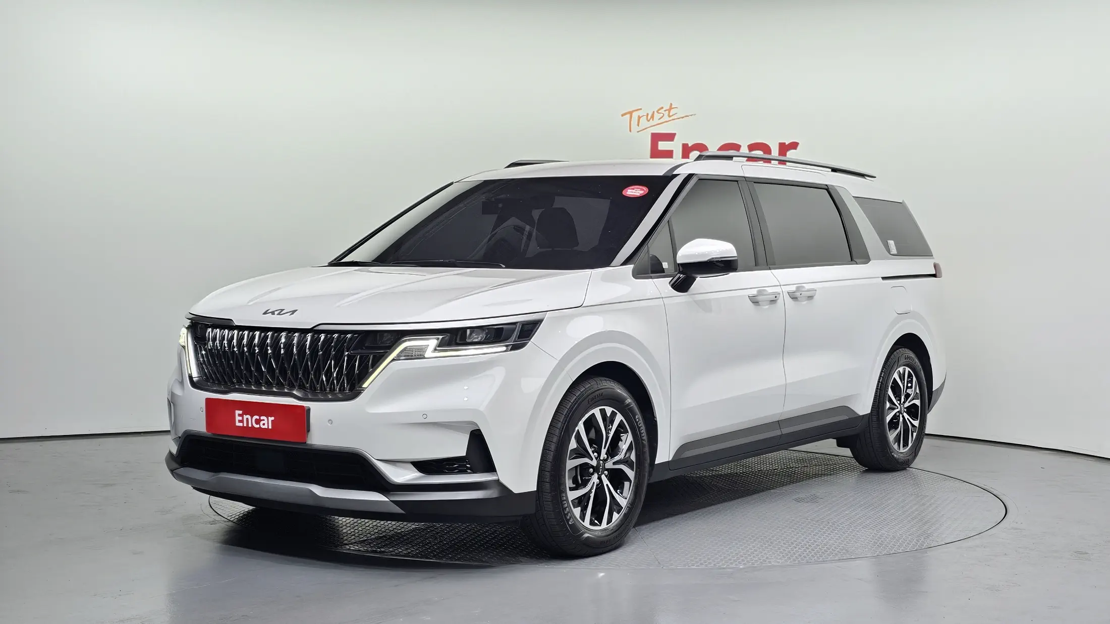 Kia Carnival 2022