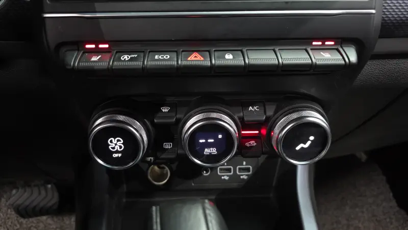 Renault Samsung XM3