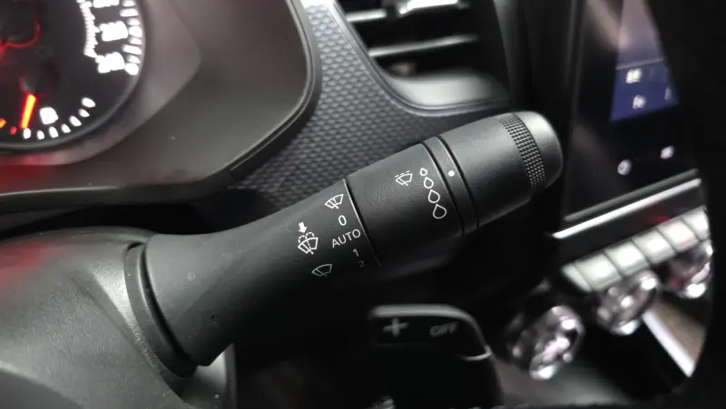 Renault Samsung XM3