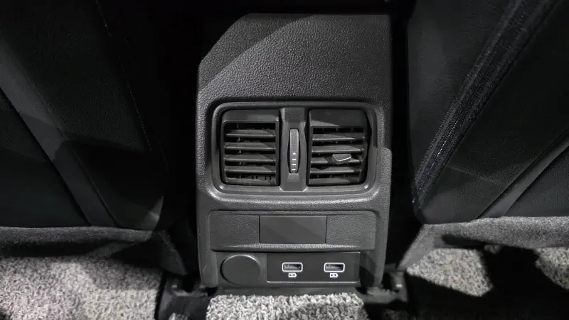 Renault Samsung XM3