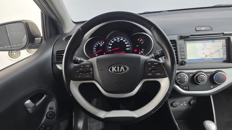 Kia Morning