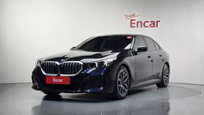 BMW i5