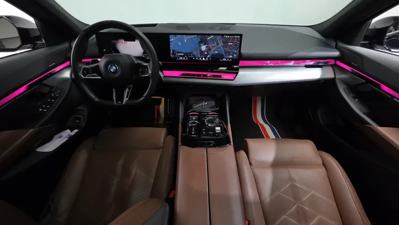 BMW i5