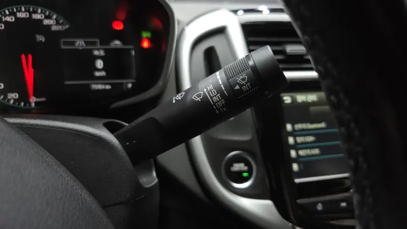 Daewoo Aveo
