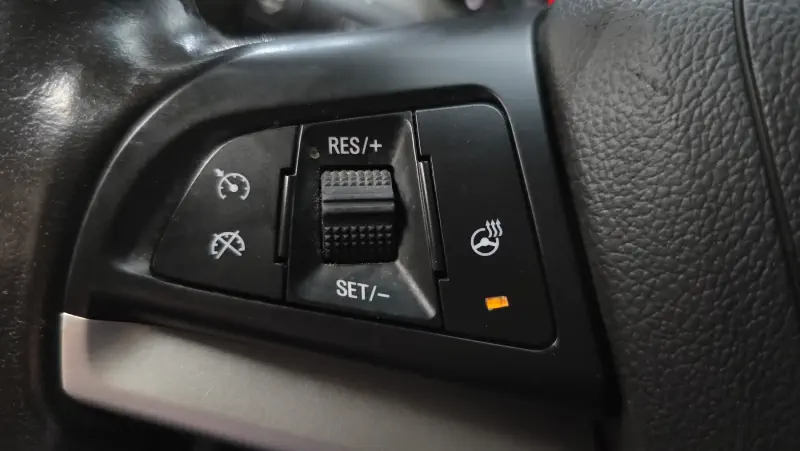 Daewoo Aveo