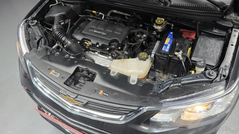 Daewoo Aveo