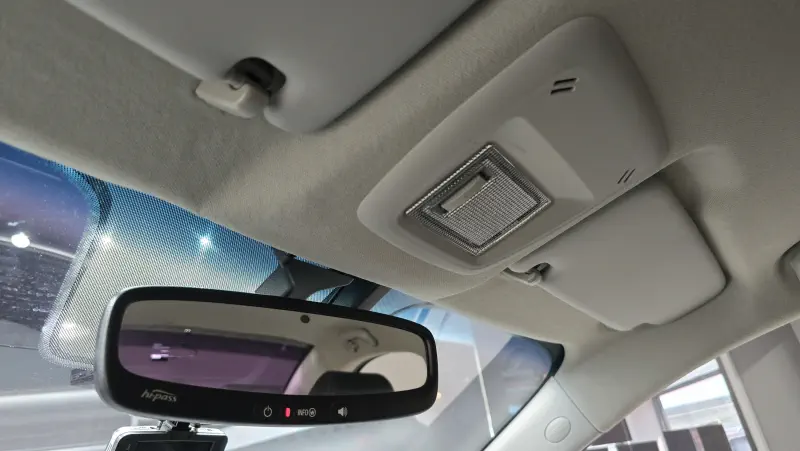 Daewoo Aveo