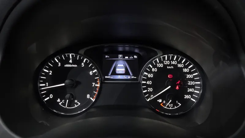 Nissan Altima