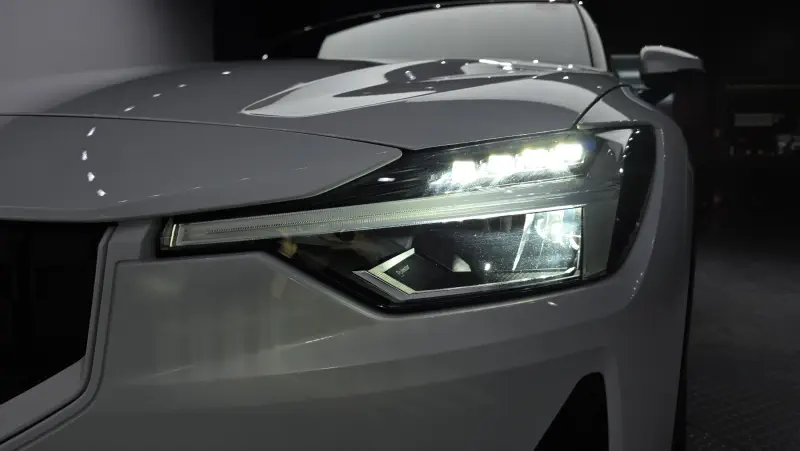 Polestar 2
