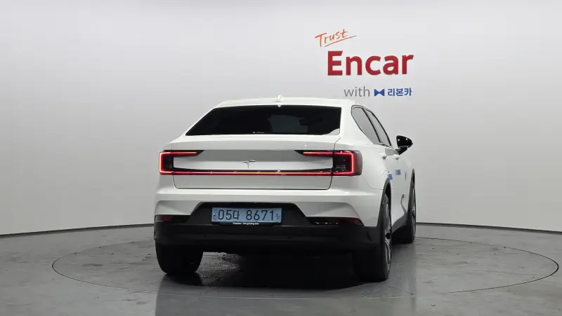 Polestar 2
