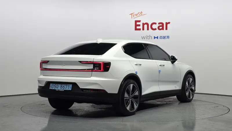 Polestar 2