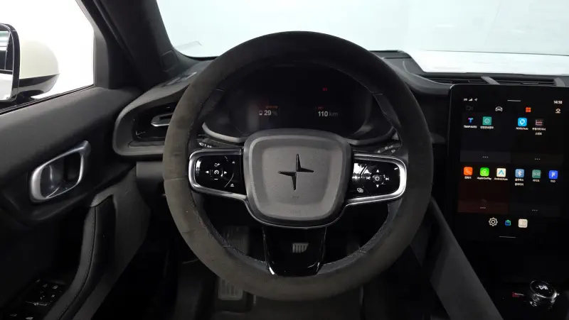 Polestar 2