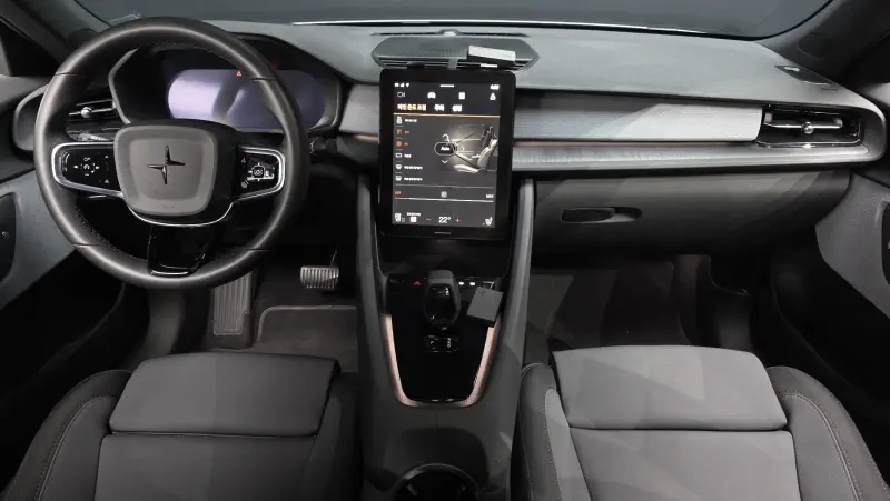 Polestar 2