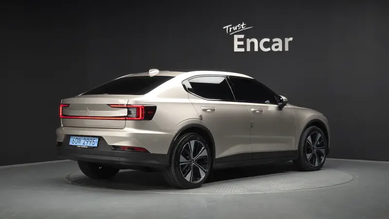 Polestar 2