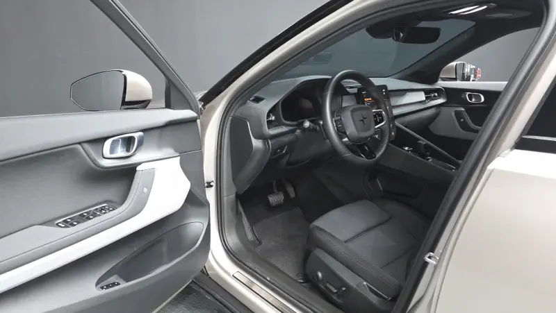 Polestar 2