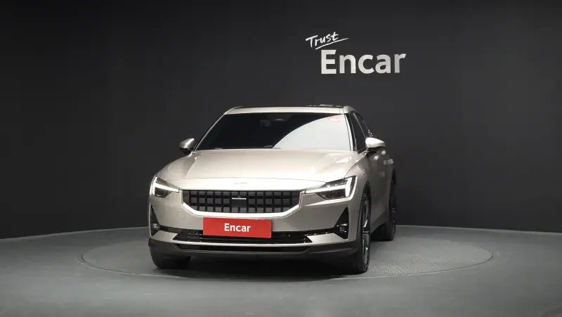 Polestar 2