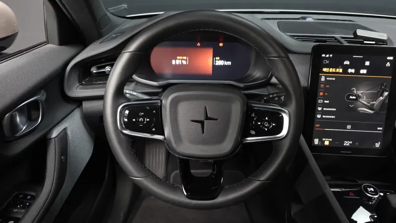 Polestar 2