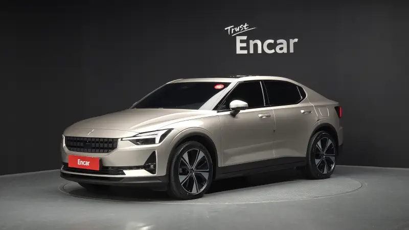 Polestar 2