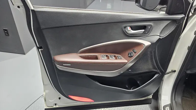 Hyundai Maxcruze
