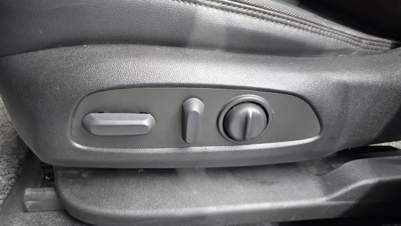Daewoo Traverse