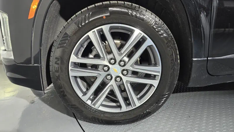 Daewoo Traverse