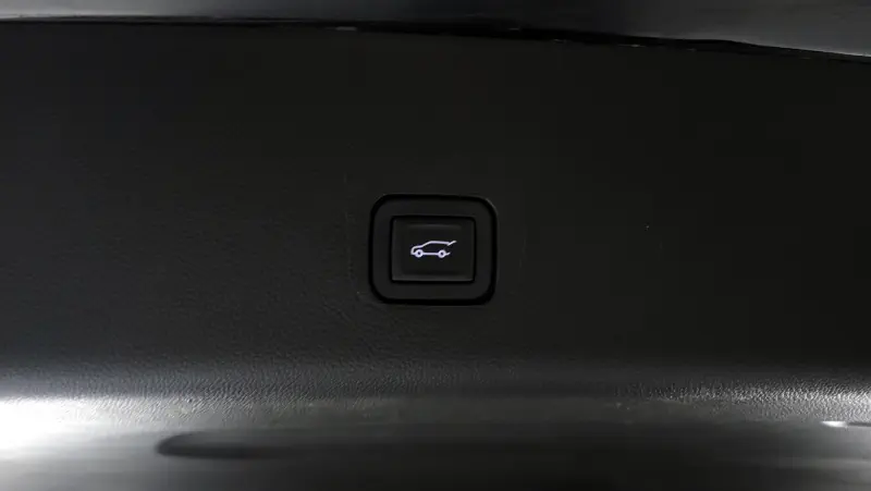 Daewoo Traverse
