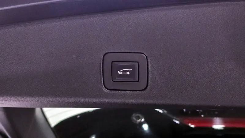 Daewoo Trailblazer