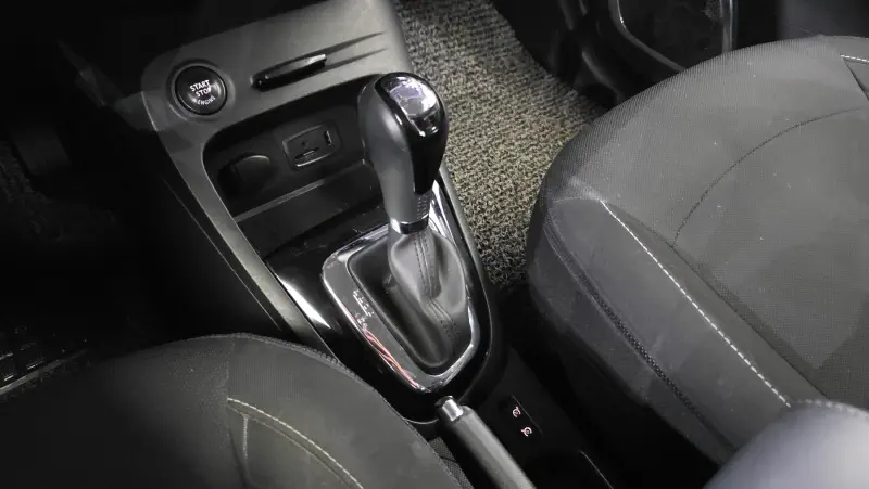Renault Samsung QM3