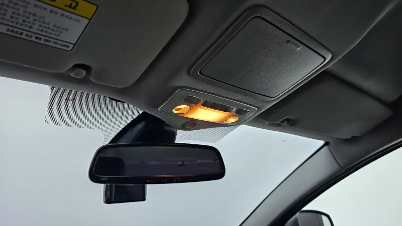 Renault Samsung SM5