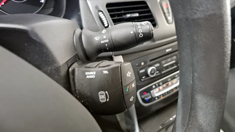 Renault Samsung SM5