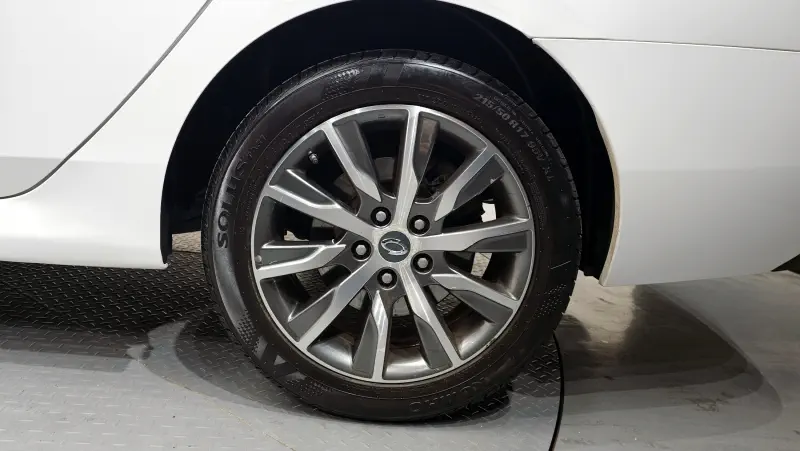 Renault Samsung SM5