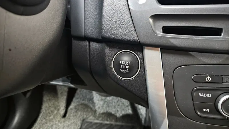 Renault Samsung SM5