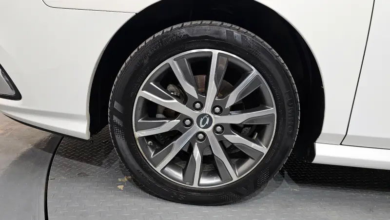 Renault Samsung SM5