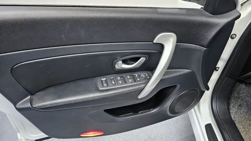 Renault Samsung SM5