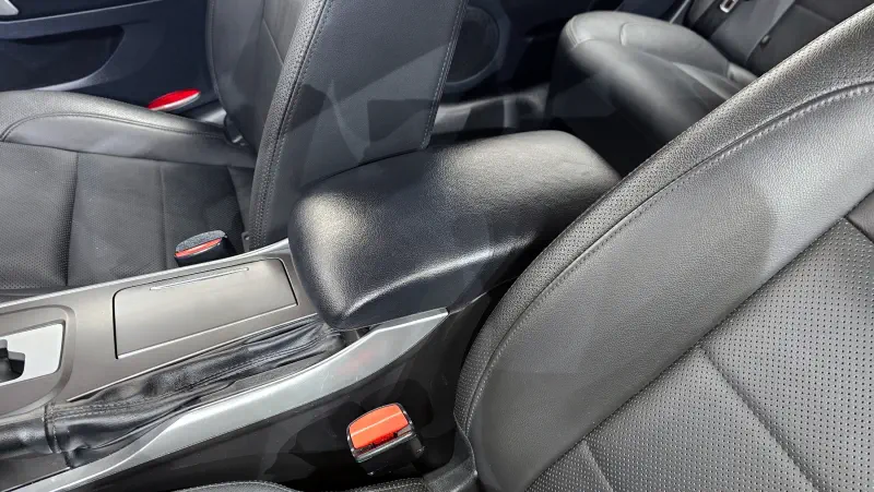Renault Samsung SM5