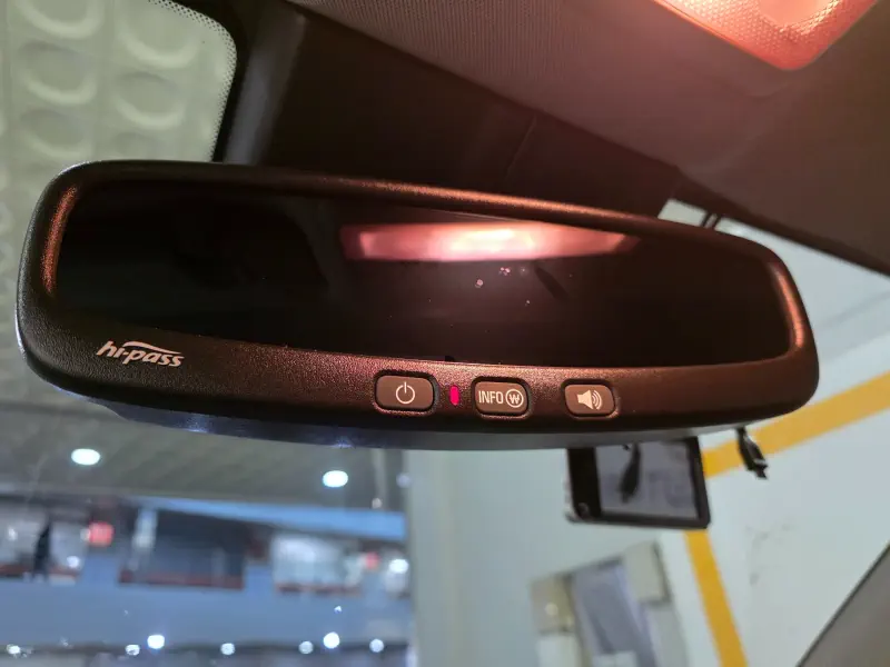 Daewoo Trax