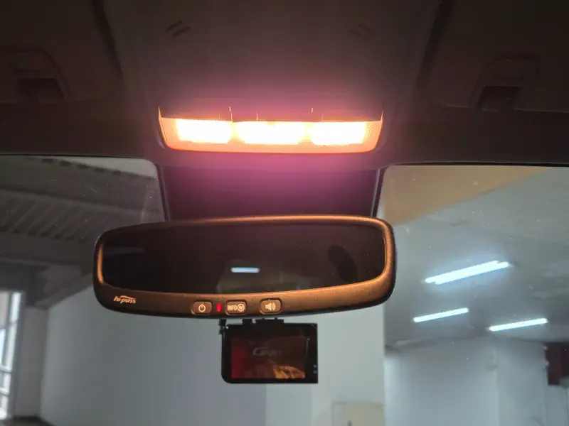 Daewoo Trax