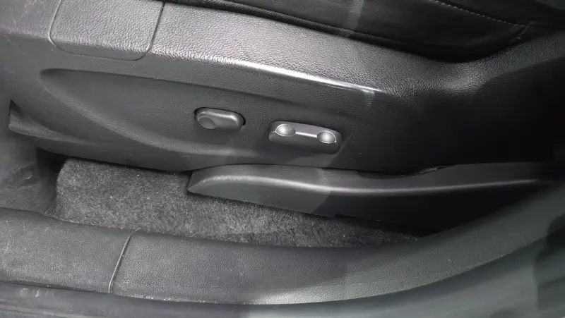 Daewoo Trax