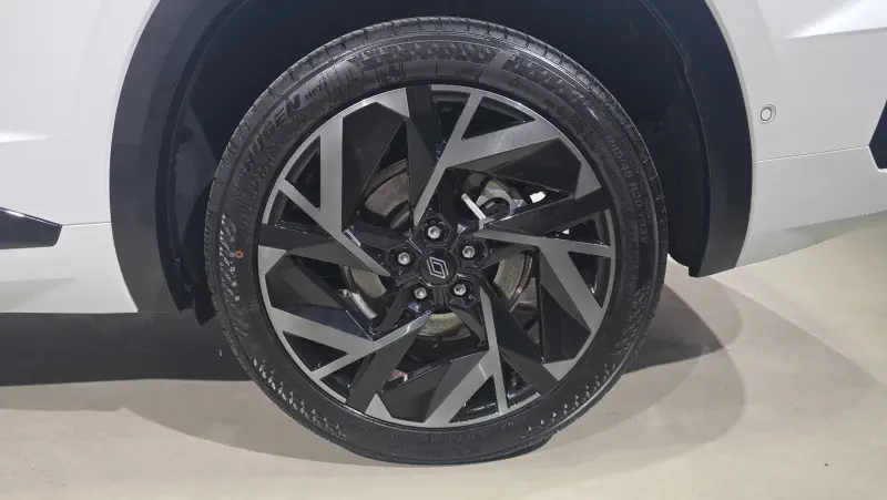 Renault Grand Koleos