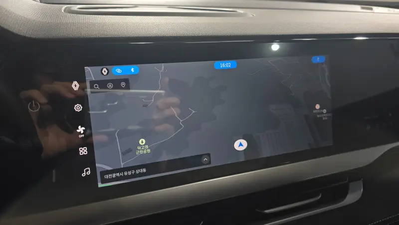 Renault Grand Koleos