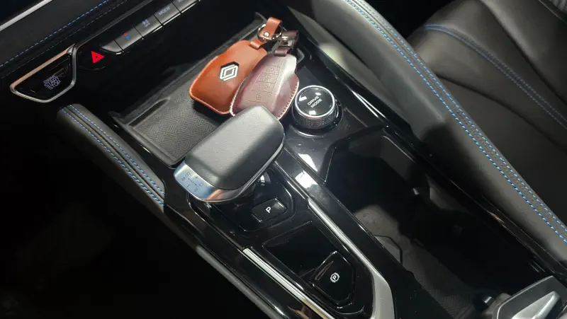 Renault Grand Koleos