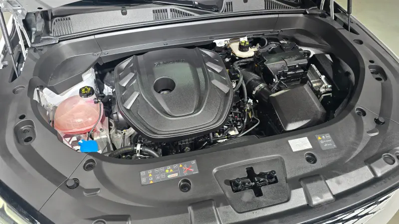 Renault Grand Koleos
