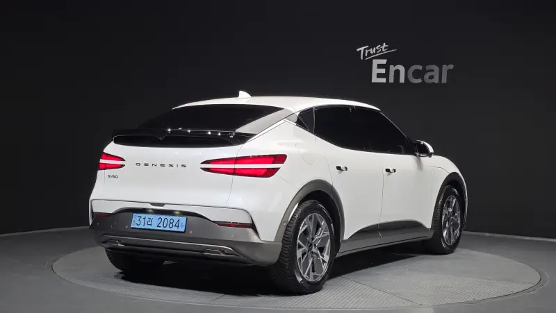 Genesis GV60