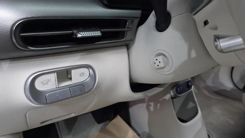 Genesis GV60