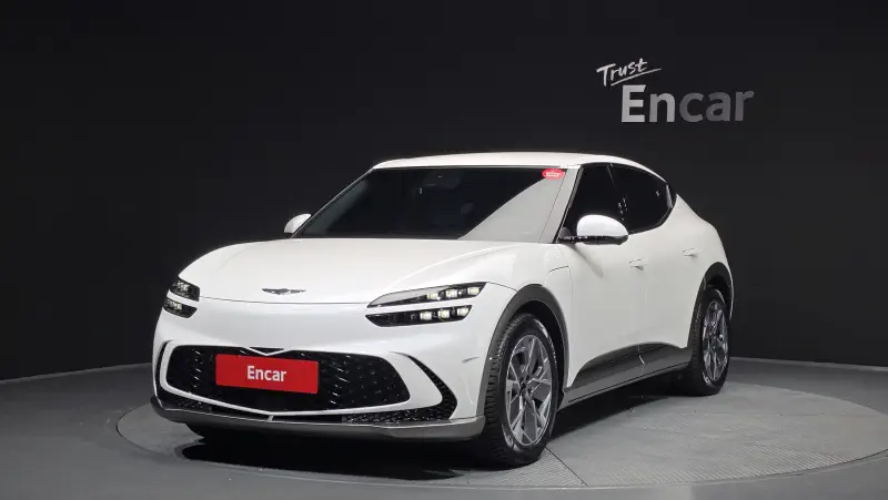 Genesis GV60