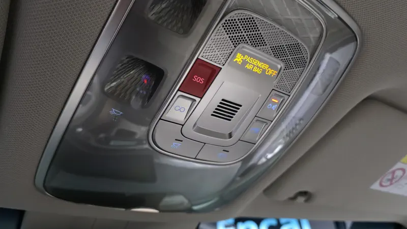 Genesis GV60