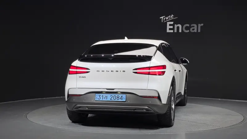 Genesis GV60