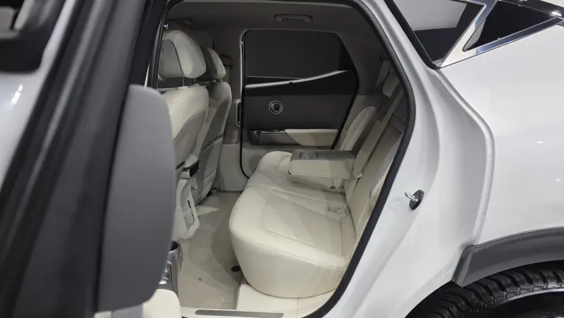 Genesis GV60